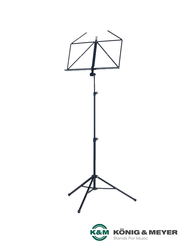 [10065] 뮤직 스탠드(black)