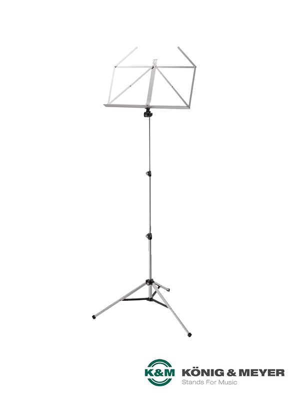 [10065] 뮤직 스탠드(nickel)