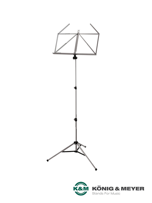 [10065] 뮤직 스탠드(silver shadow)