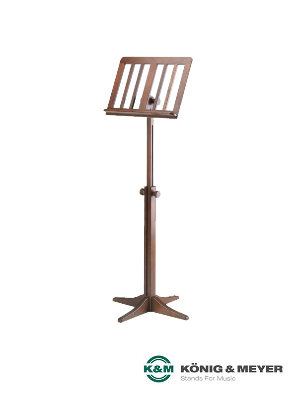 [11611] 뮤직 스탠드(원목)