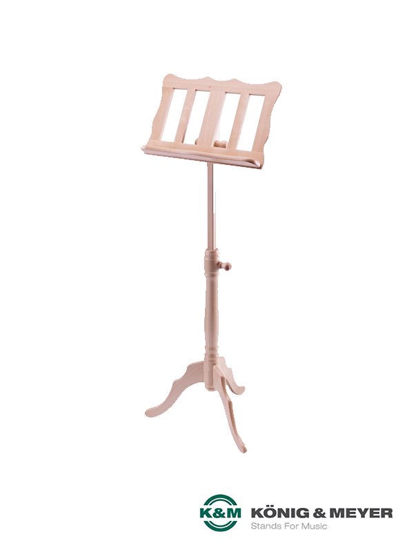 [11706] 뮤직 스탠드(원목)