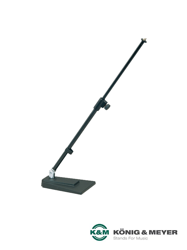 [23400] 테이블 마이크 스탠드