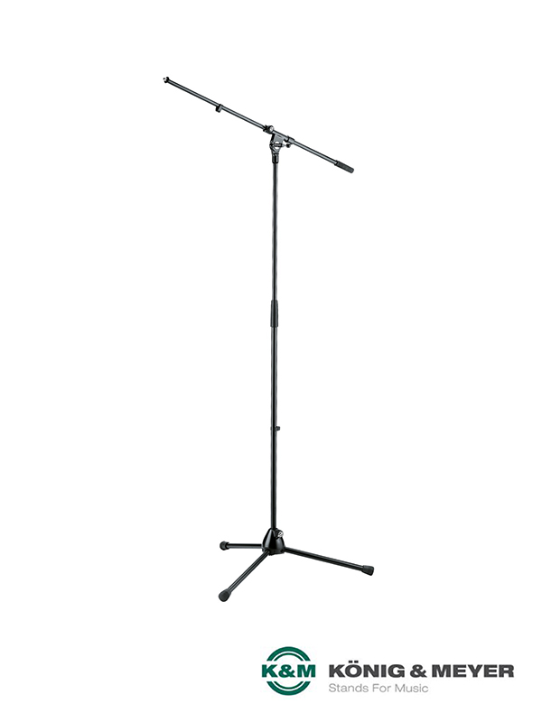 [21020] 마이크 스탠드(black)