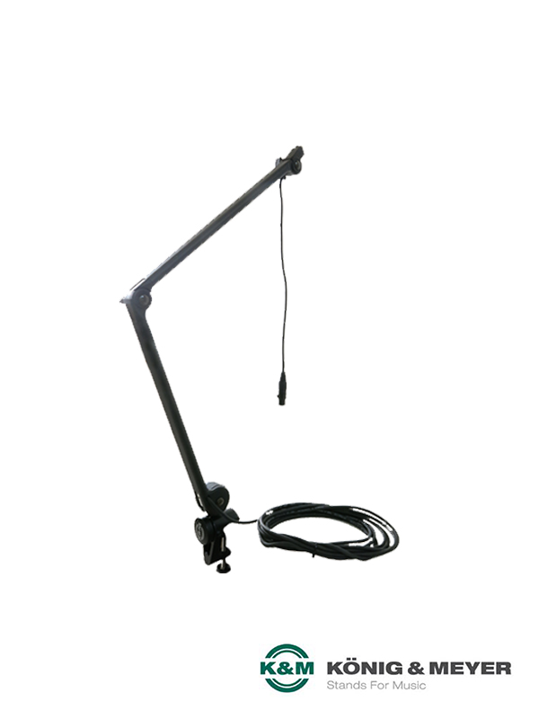 [23860-300-55] 마이크 스탠드