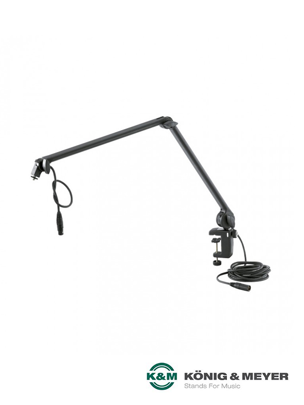 [23860-311-55] 마이크 스탠드